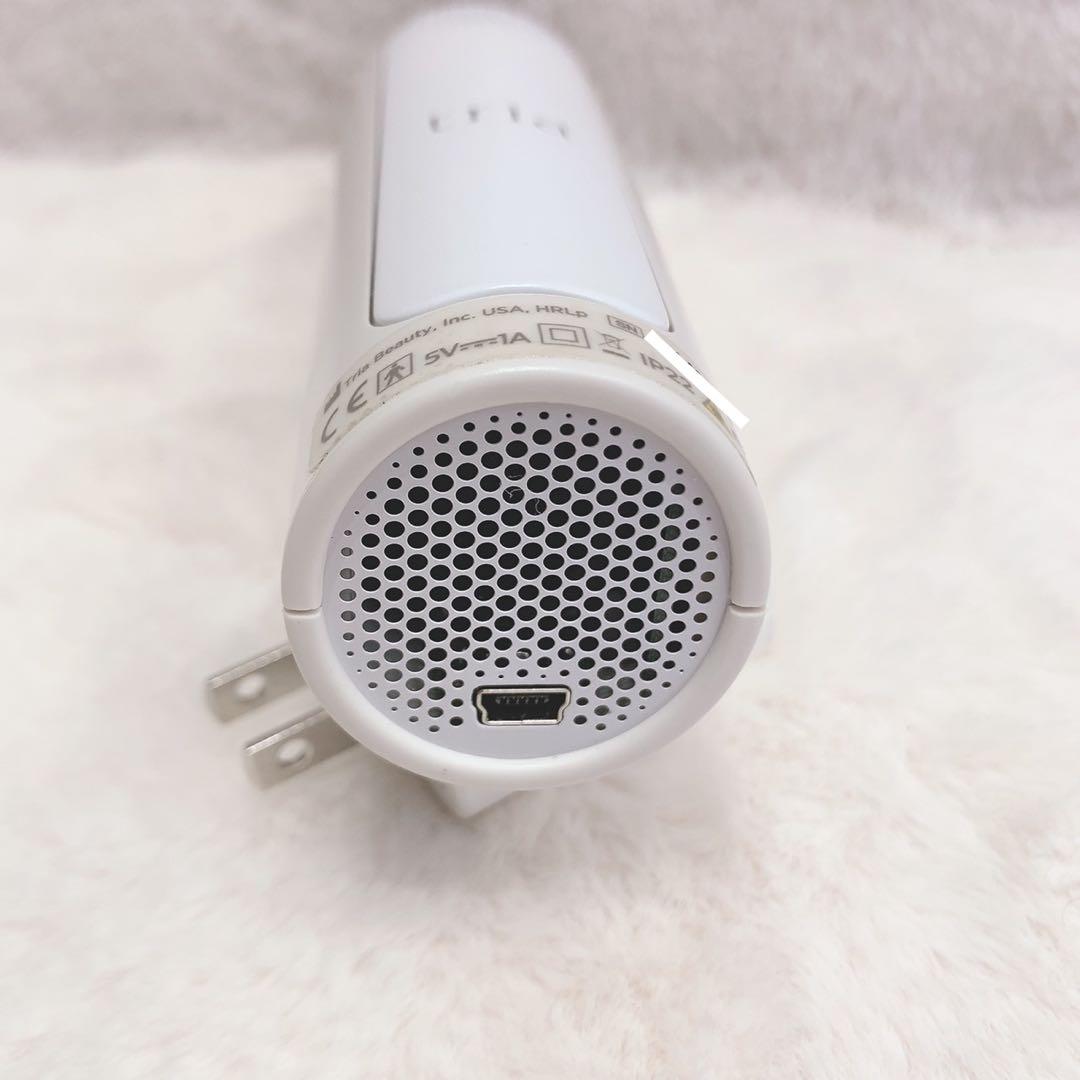 《新品同様⭐️付属品完備》 トリア パーソナルレーザー プレシジョン 脱毛器