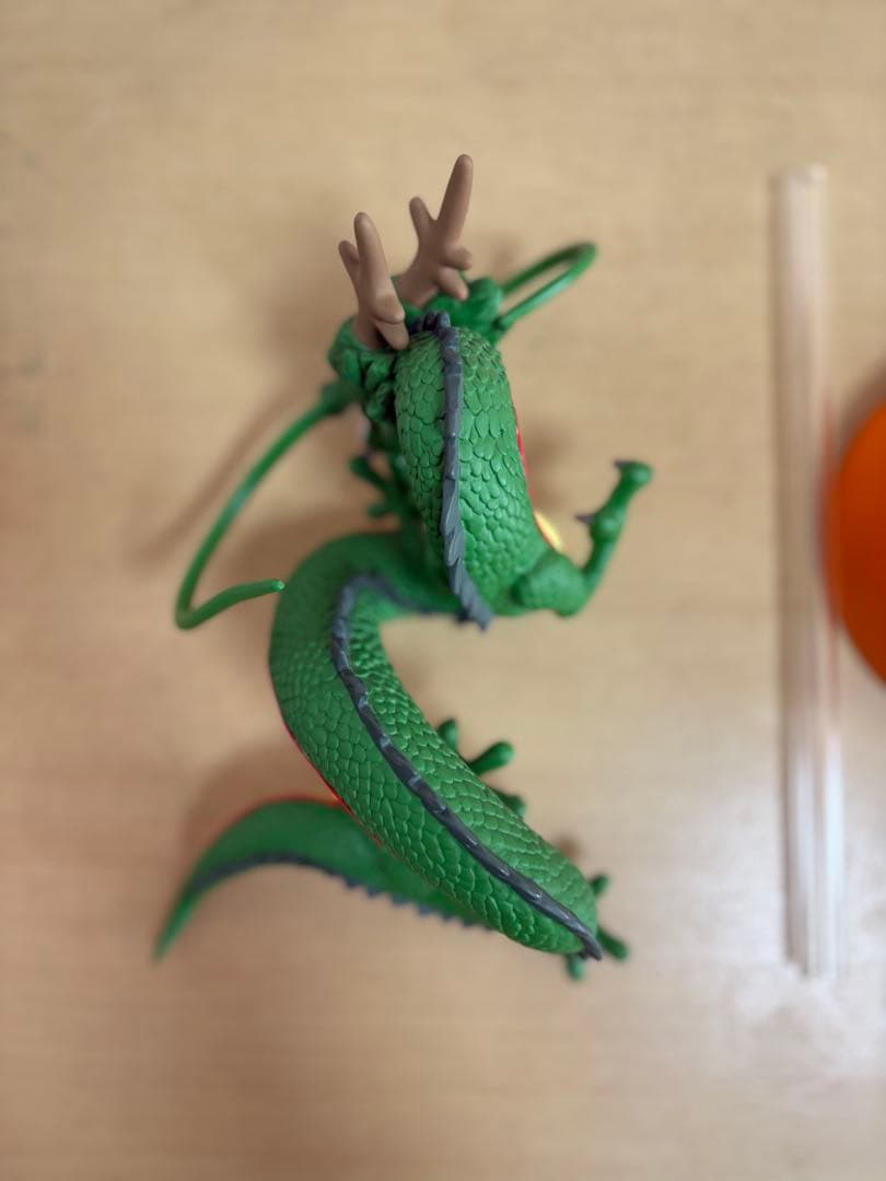 トイフェス 神龍 フル彩色 限定品