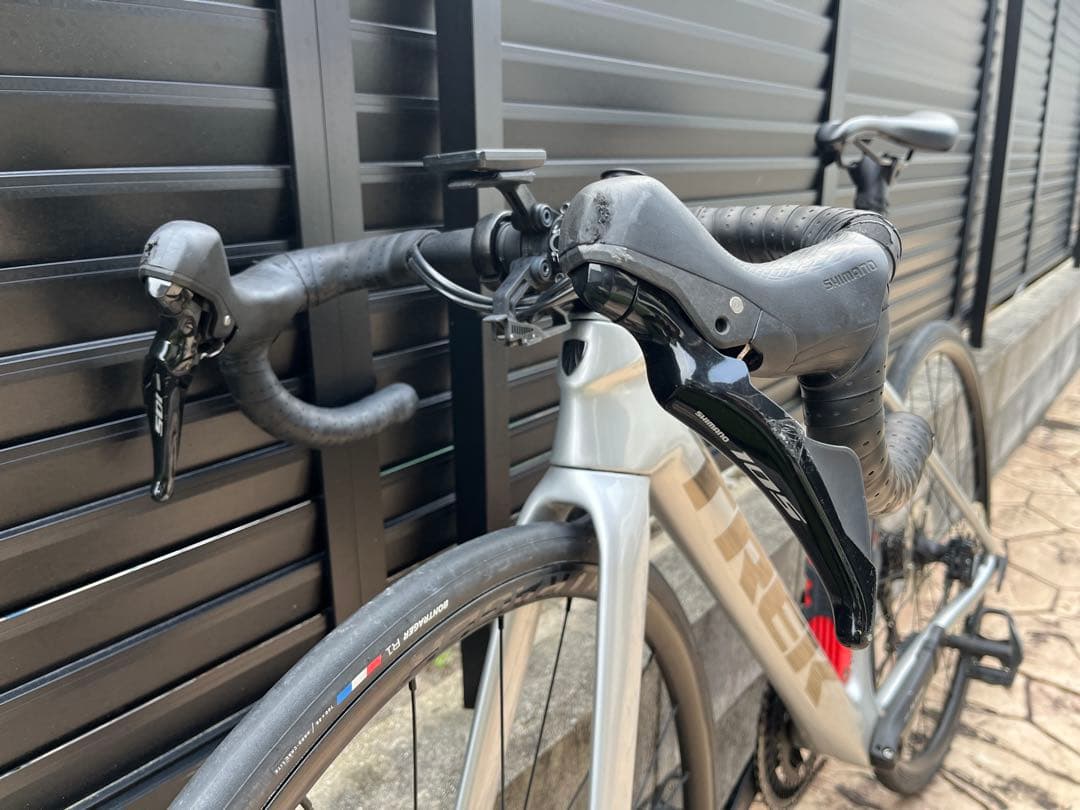 引き取り限定】 2022年式TREK Emonda SL5 サイズ50 - メルカリ