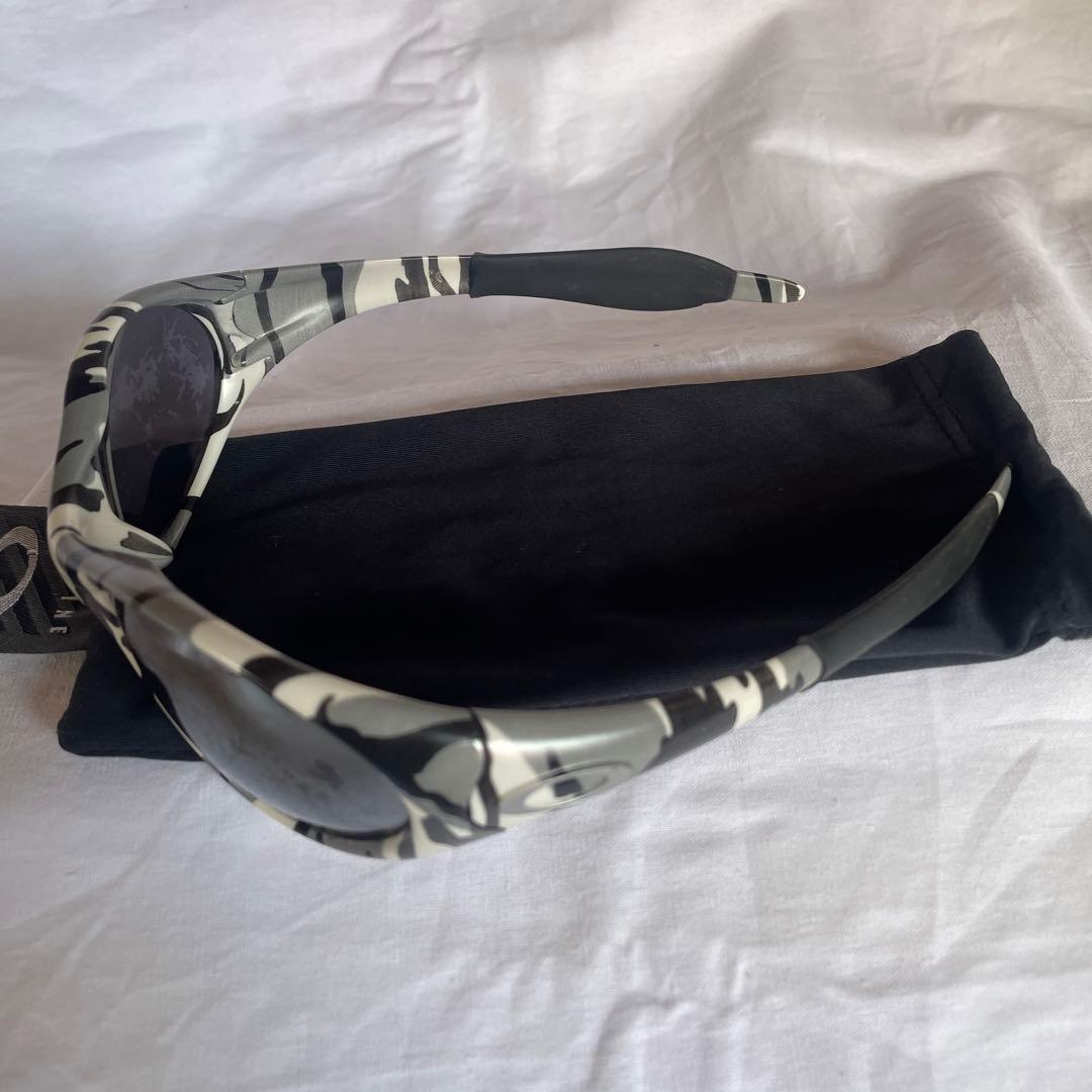 オークリー Oakley トレンチコート Trenchcoat スノージャングル