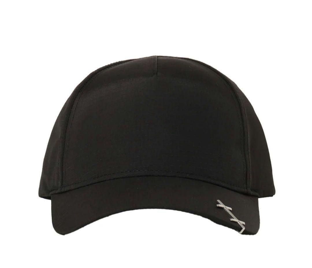 HeliotEmil HAPLOID CAP / BLK - メルカリ