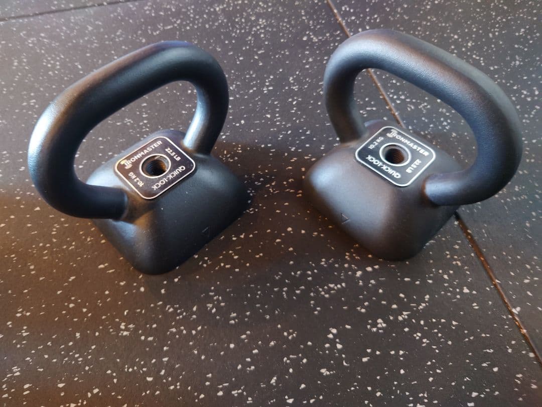 クイックロックダンベル68kg(34kg×2)、純正スタンドセット 楽天市場