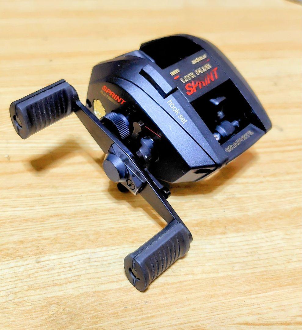 SLP 限定カラー アルファスSVTW800H 美品 ゴールドワークスベアリング