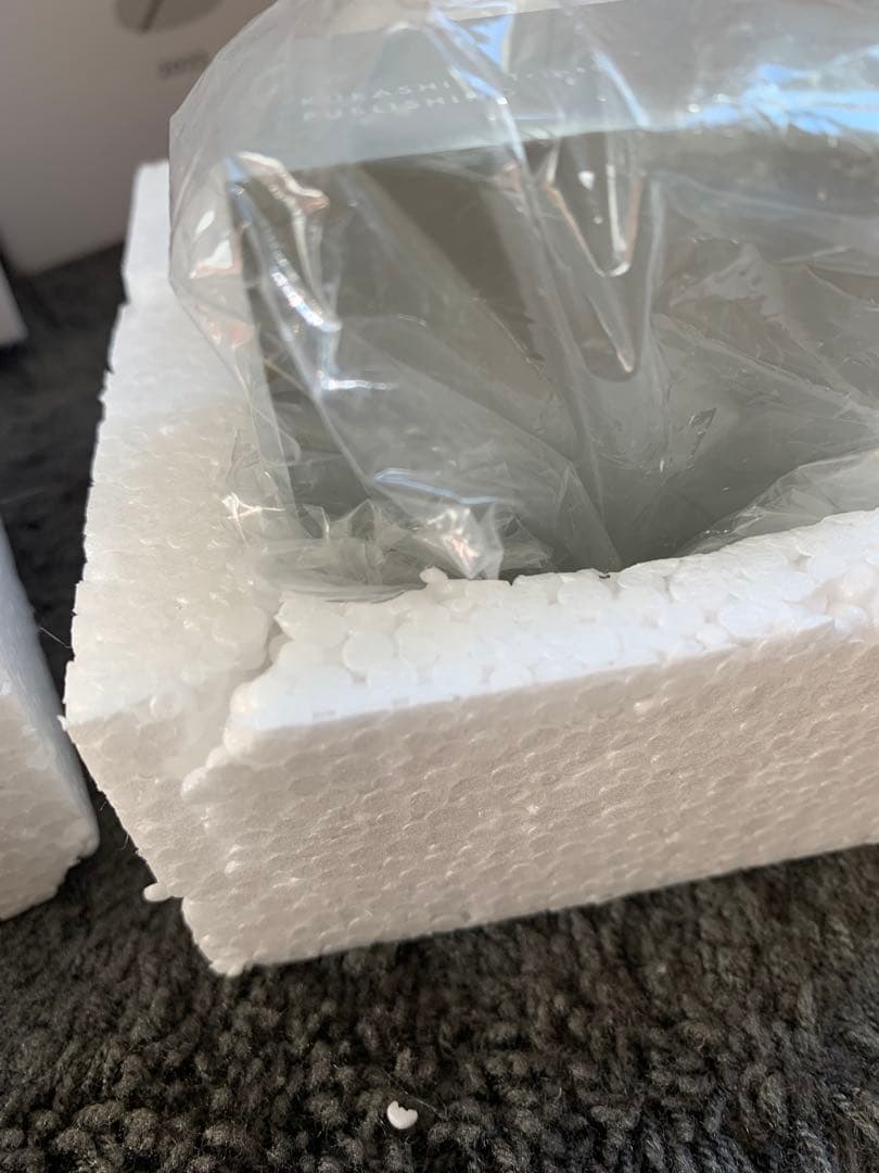 北欧暮らしの道具店 スノードーム 3個セット KURASHI & Trips®