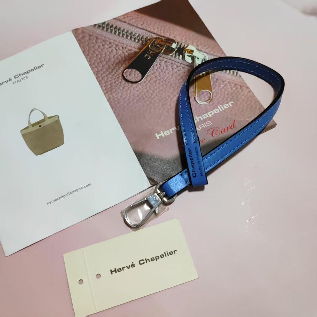 エルベシャプリエ ストラップ+チャーム - メルカリ