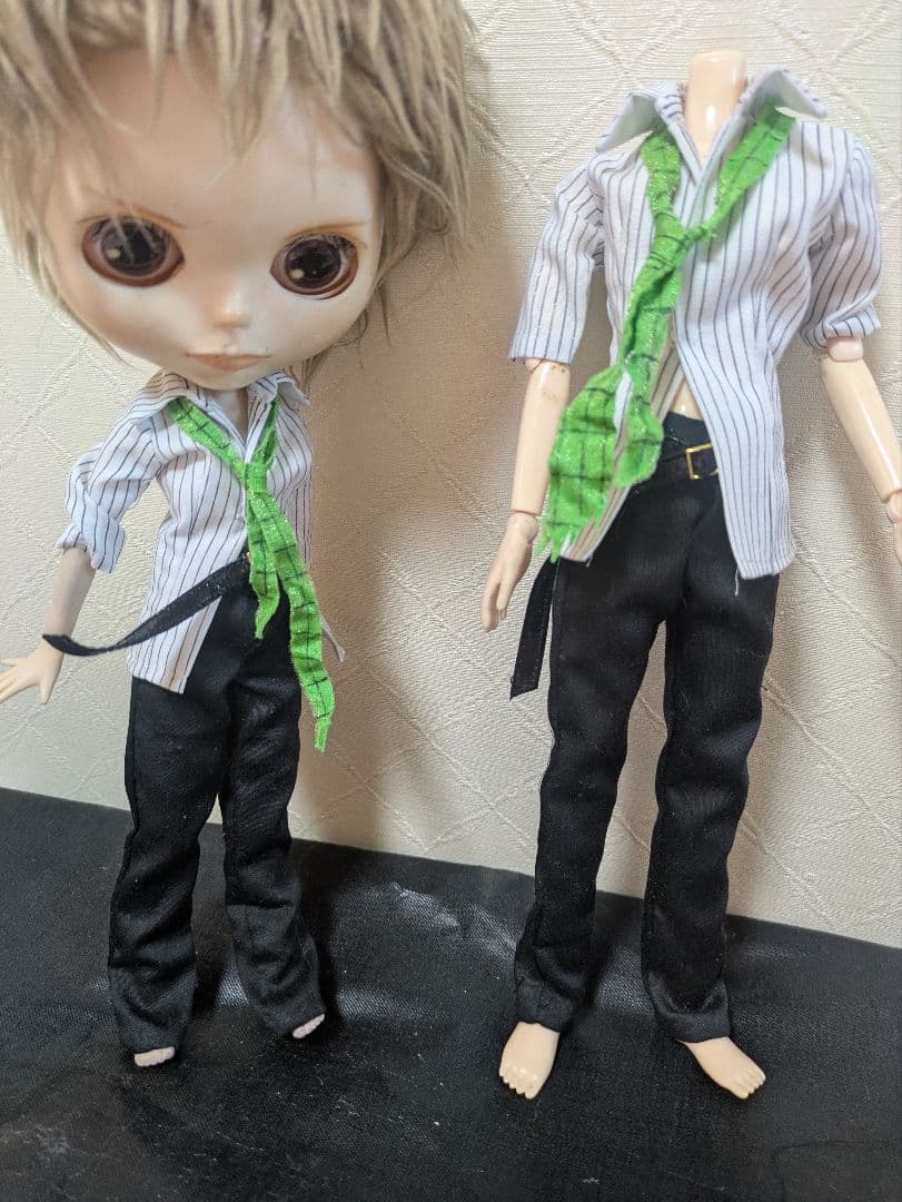 みみみです