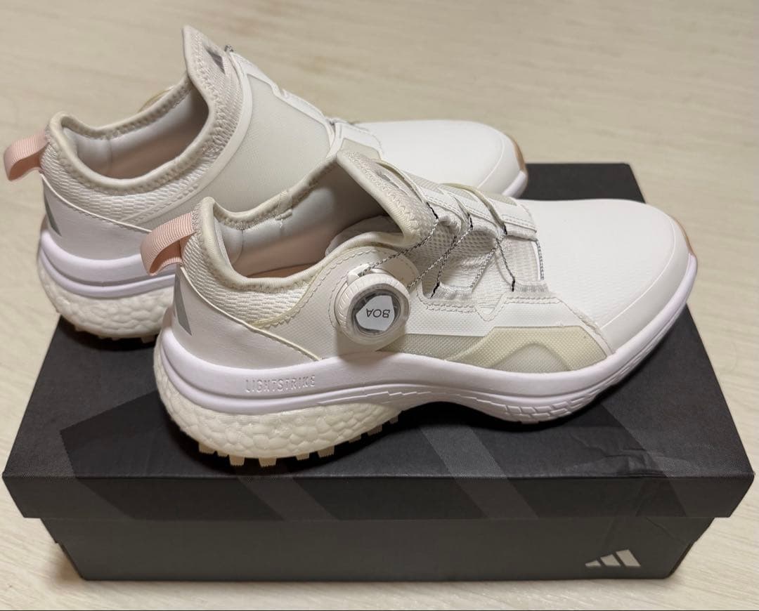 adidas アディダス ゴルフシューズ 国内4月2日発売予定】アディダス オリジナルス ZX 8000 SG 