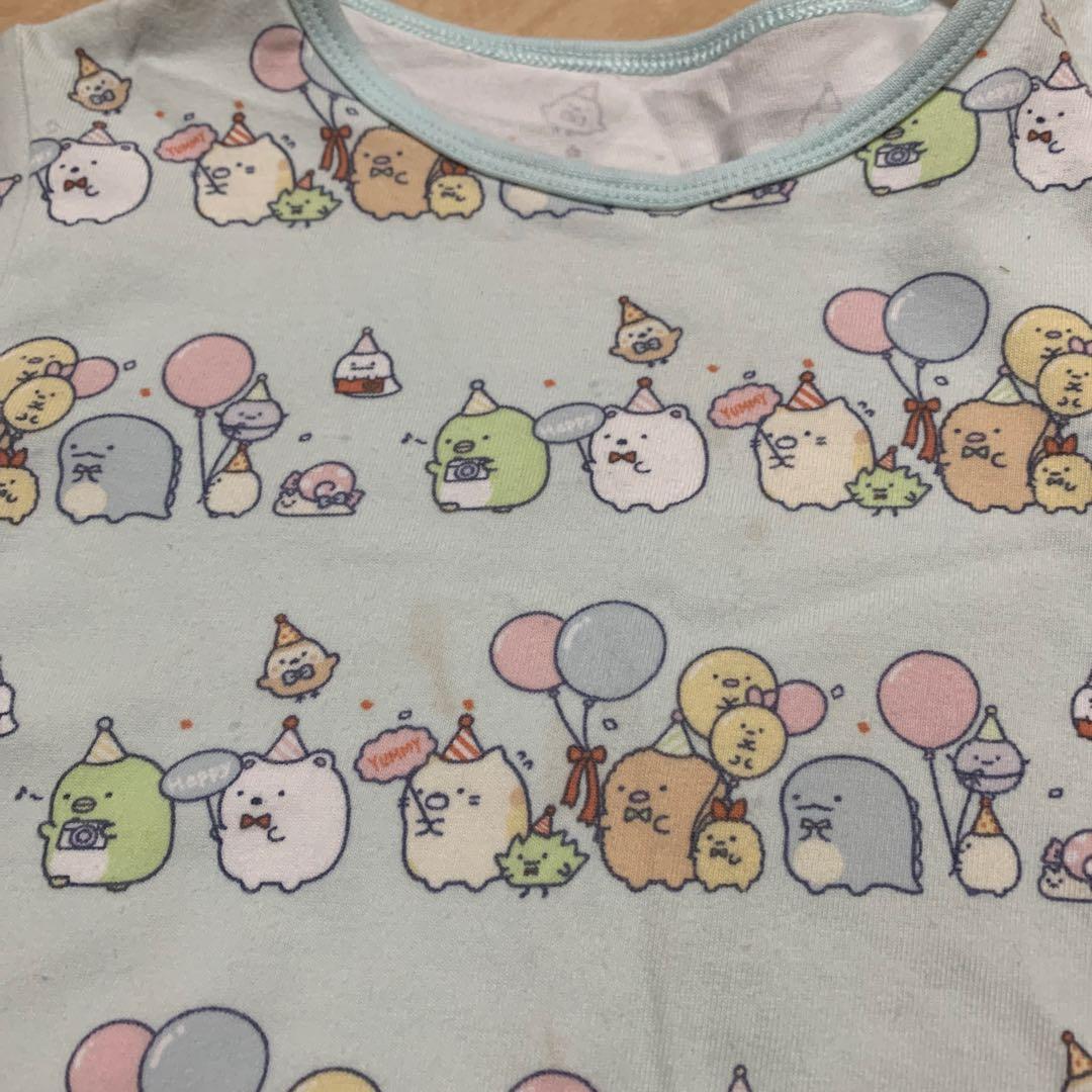 【まとめ売り】90サイズ春夏メイン洋服　女の子