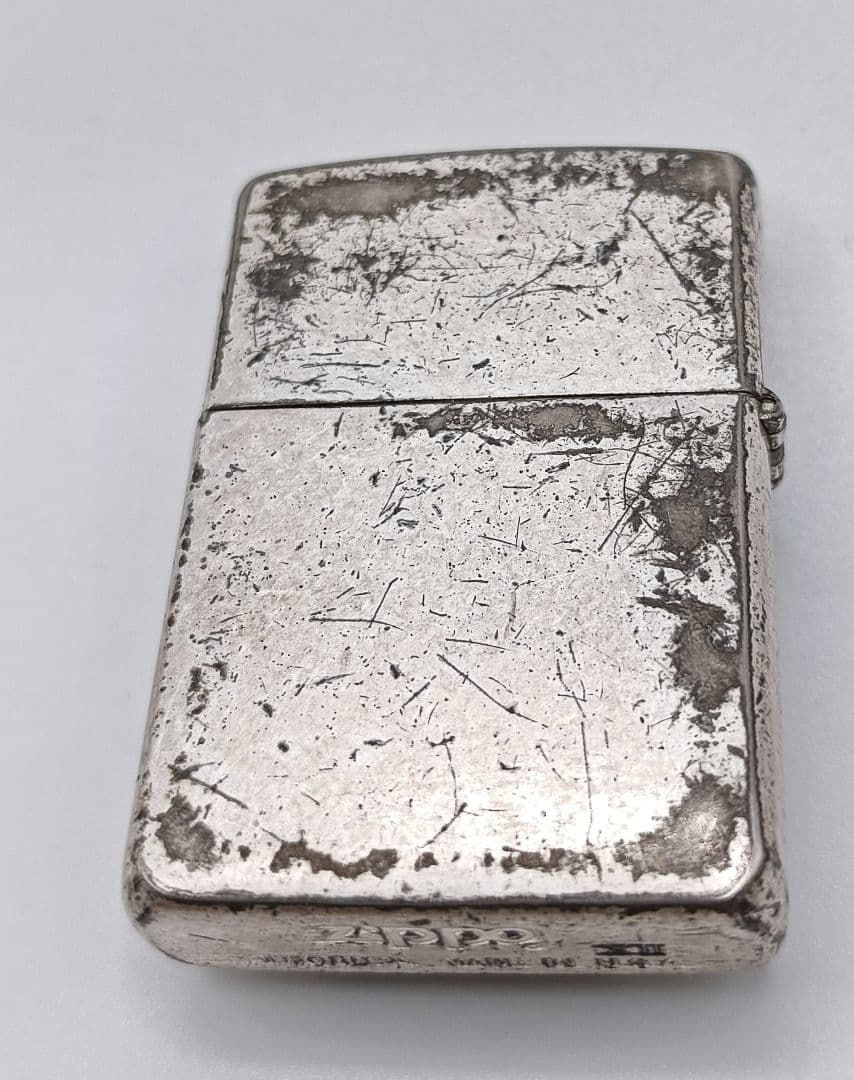 お値下げ！ZIPPO BILLIKEN ビリケン XⅡ 刻印 オイルライター - メルカリ