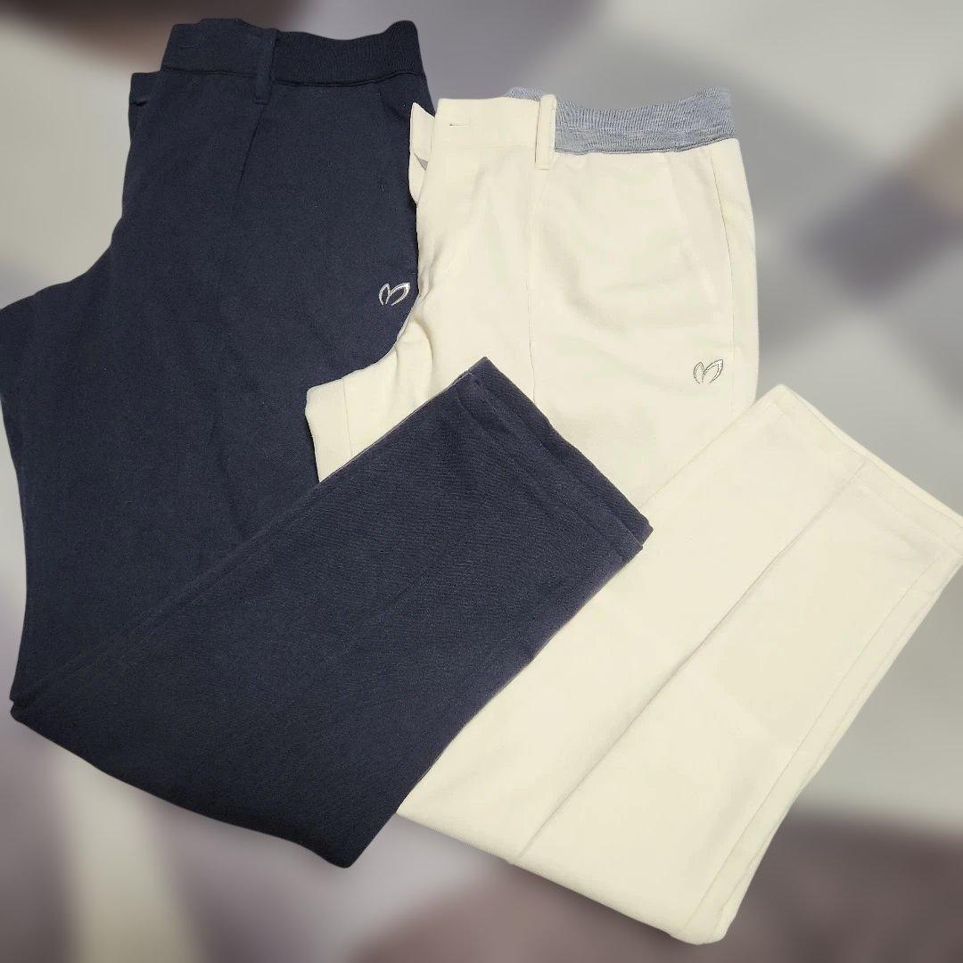 マスターバニー　パンツ2枚セット 楽天市場】【PREMIUM SALE 50%OFF】マスターバニーbyパーリーゲイツ