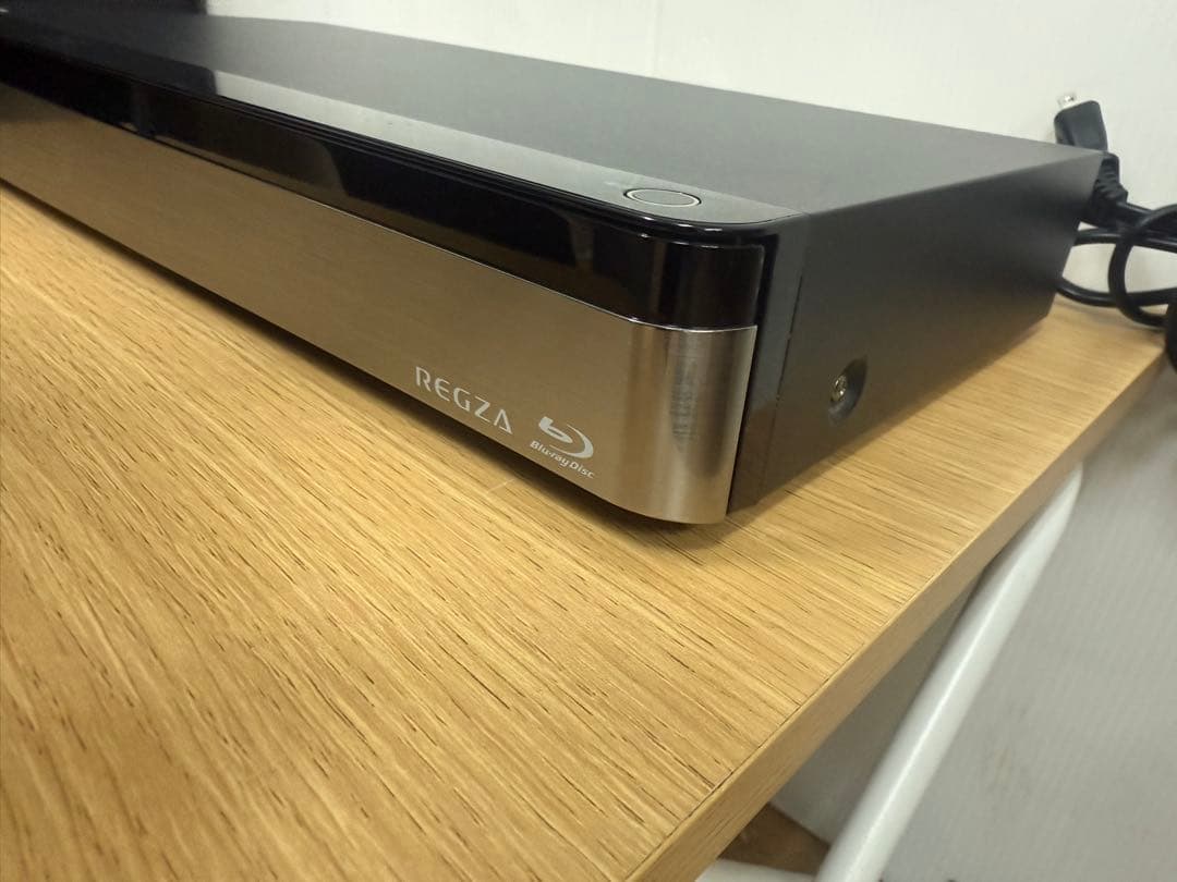 TOSHIBA ブルーレイプレーヤー DBR-M4008 2020年制 ジャンクの通販はau