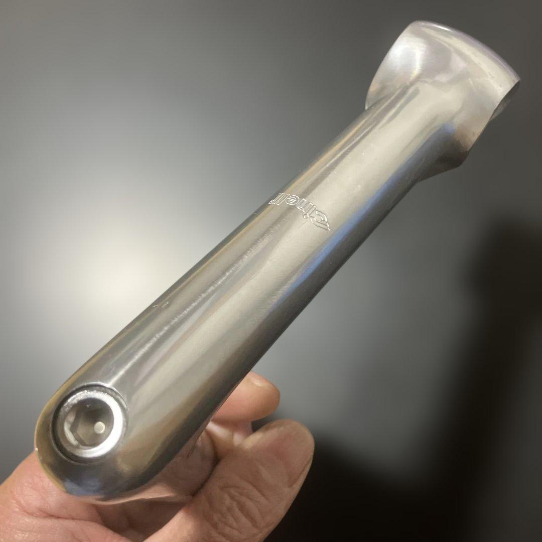 Cinelli A1 ステム NOS 135mm 26mm径 A7