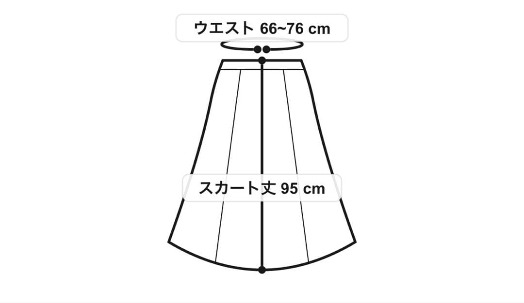 新品 LIBERTY PATCHWORK BLK SKIRT - メルカリ