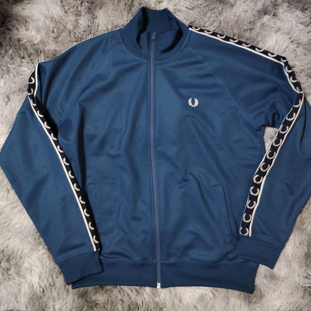 極美品 A. VERSACE トラックジャケット セットアップ 黒×金メデューサ