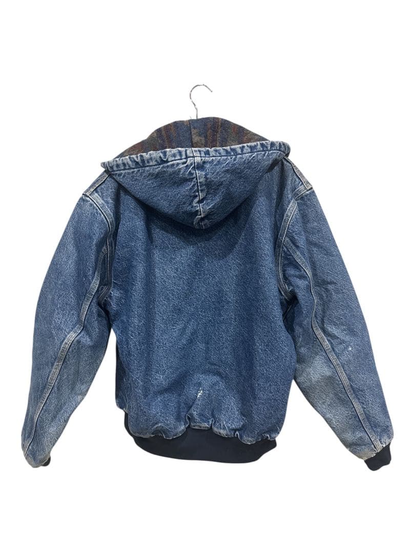 あいみょん着用Carhartt デニムアクティブジャケット 90's JB848