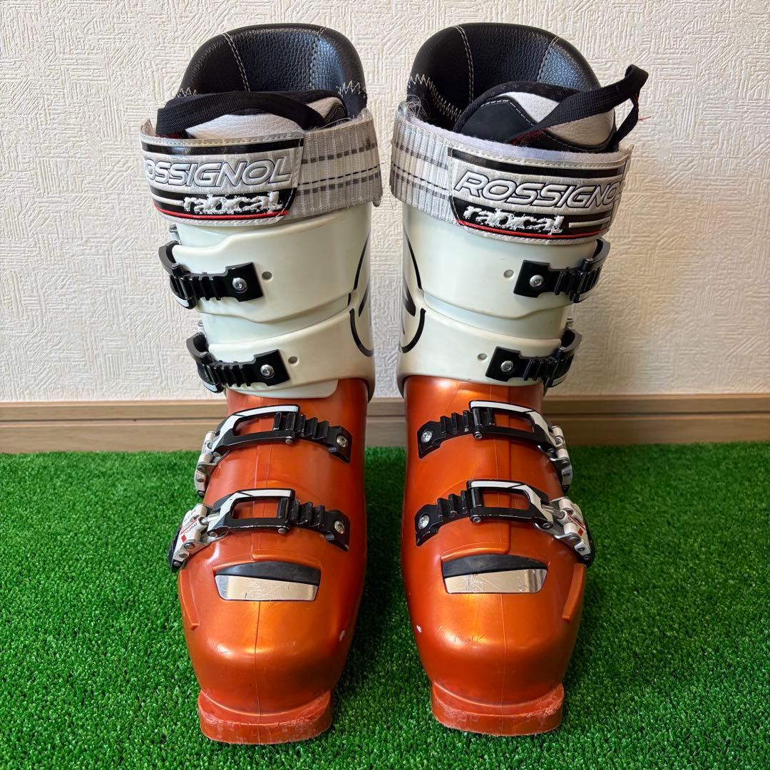 ROSSIGNOL ロシニョール WORLD CUP ST 130 26.0cm