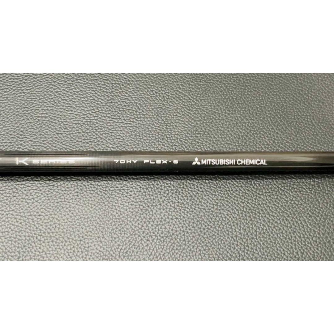 TENSEI PRO 1K HYBRID 70S タイトリスト UT用 - メルカリ