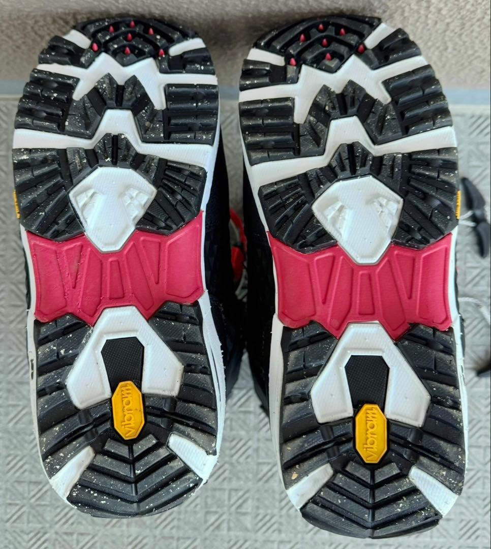 Burton IMPERIAL WIDEスノボーブーツ 25.5cm