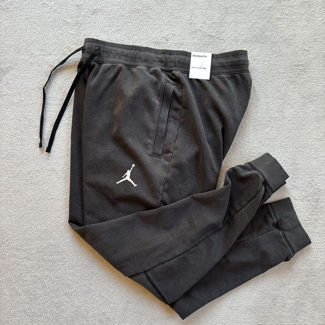 ナイキ ジョーダン セットアップ 上下セット ジャンプマン ブラック