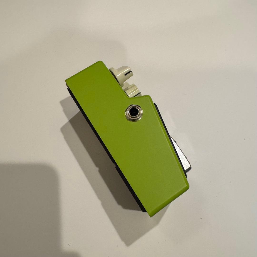 Maxon SSD9 SD9 Susumu Tamura Mod - メルカリ