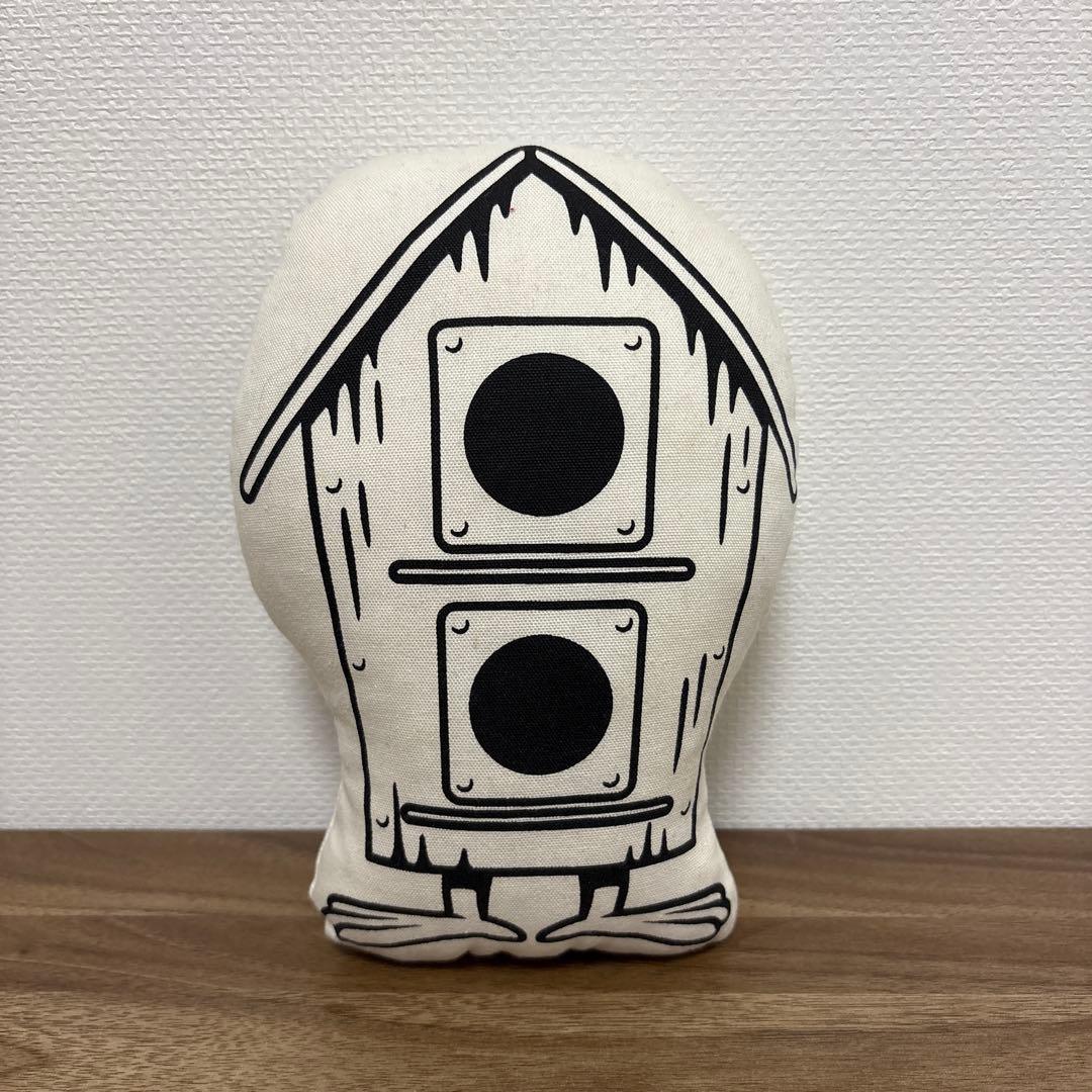 マウンテンリサーチ クッション - メルカリ