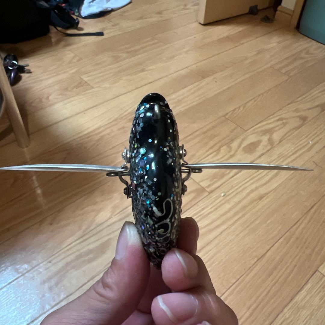 からんば 羽ナポレオン