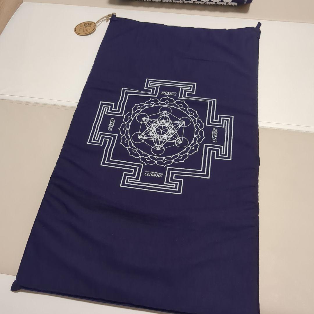 正規品】シャクティマット セット Level3 ADVANCED - メルカリ