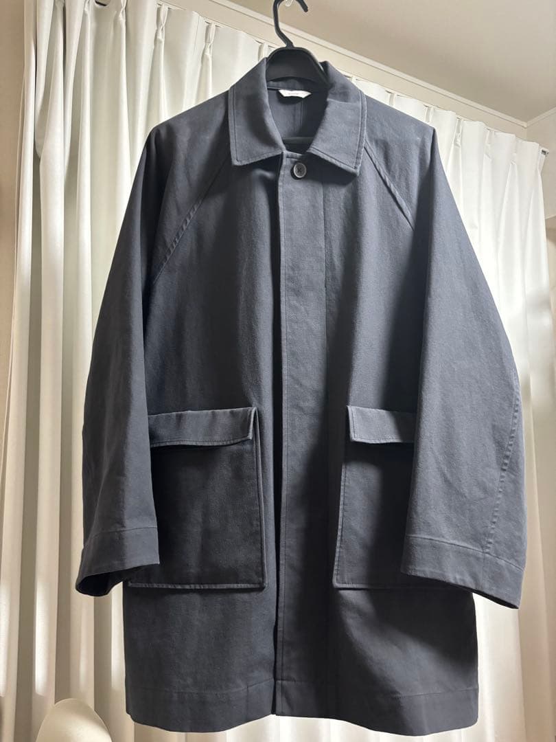 kontor ステンカラーコート Perfect Suit FActory（パーフェクト スーツ ファクトリー） ステン