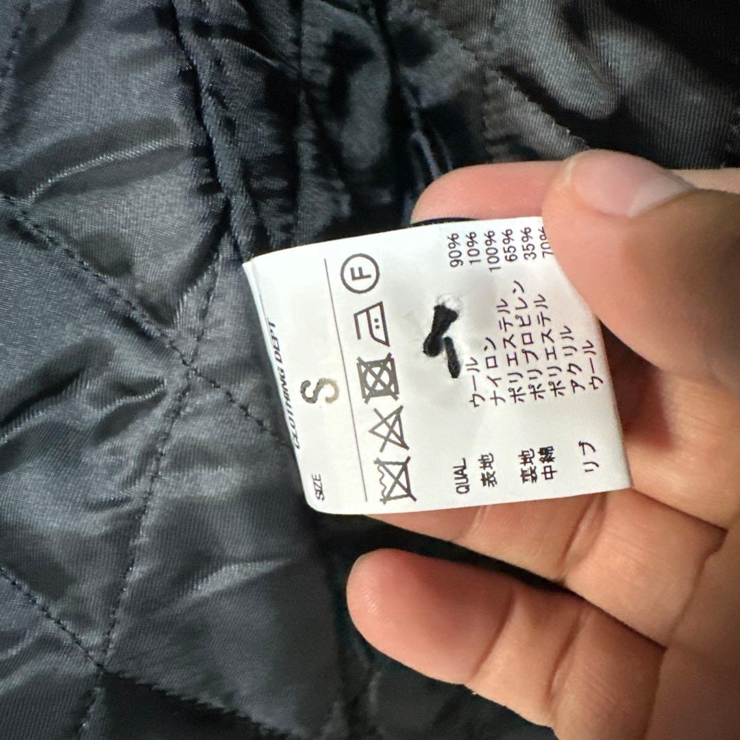 アイアンハート 撥水メルトンウールPコート 本当に 安い 通販