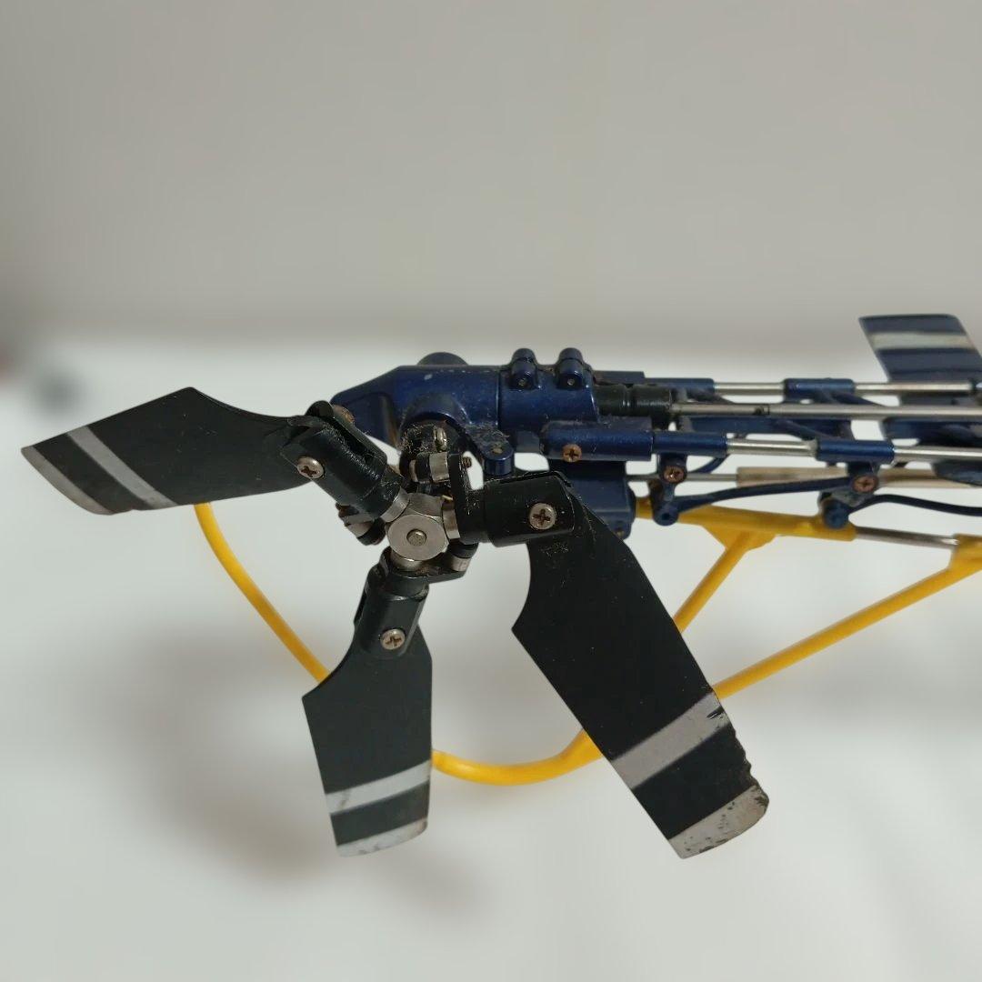 3G SYSTEM 4F200LM ヘリコプター - 航空機・ヘリコプタークラシック