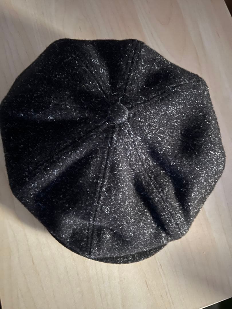 Tenderloin ウールキャスケット Large