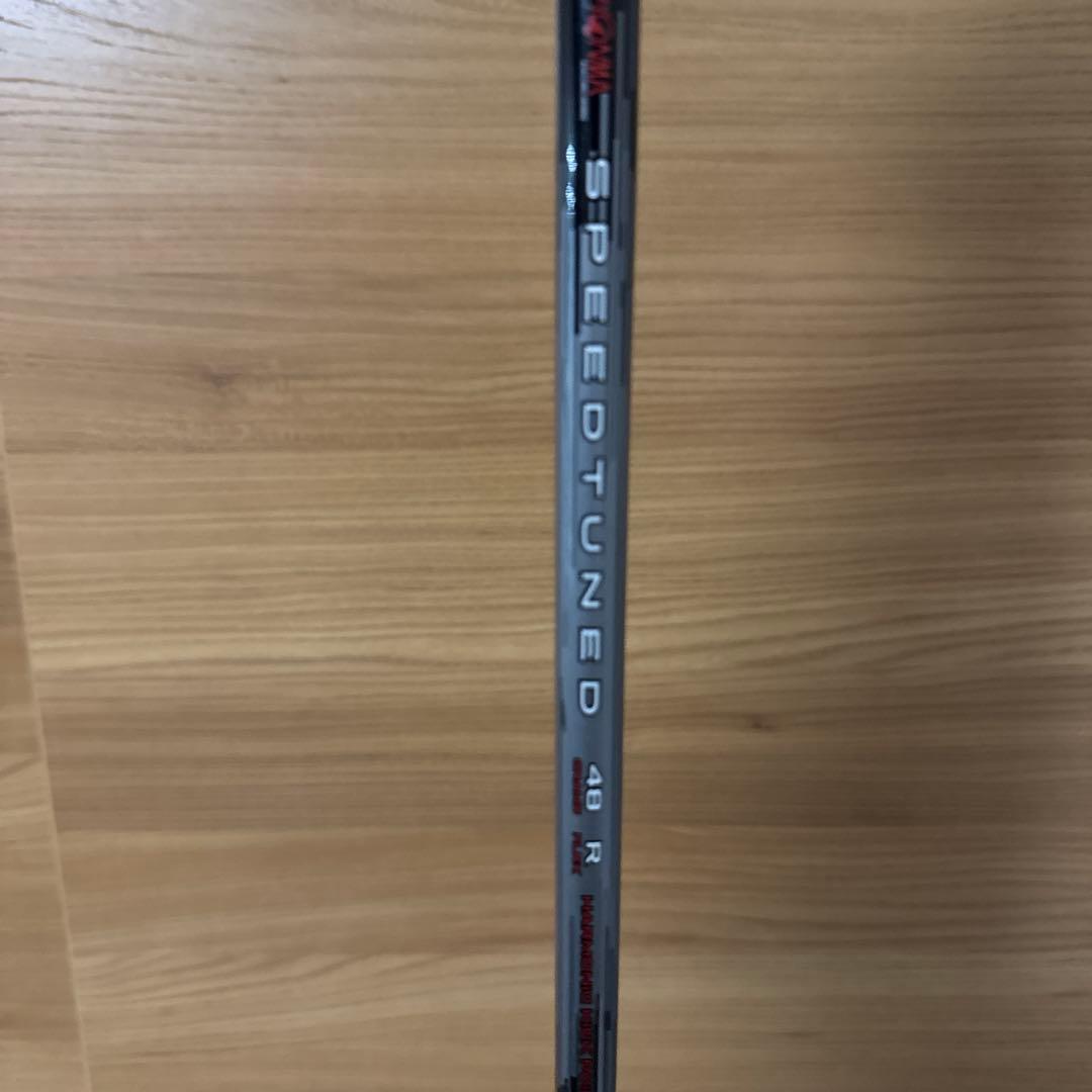 TOUR WORLD GS ドライバー 10.5度(ヘッドカバー、調節器具付き