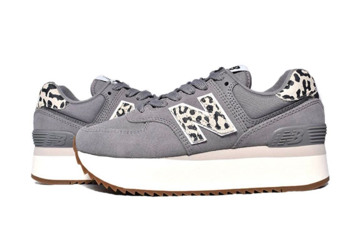 NEW BALANCE WL574ZDB 