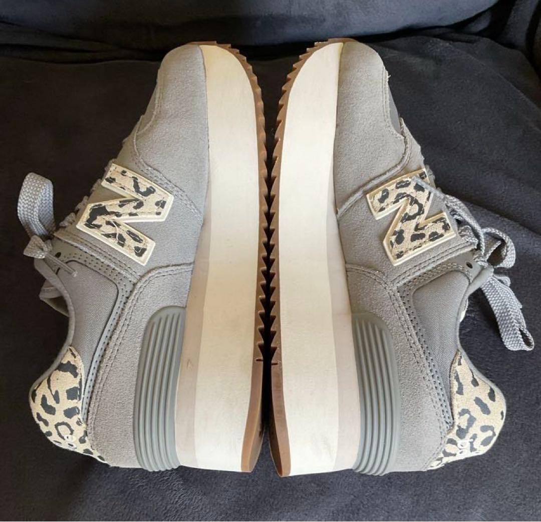NEW BALANCE WL574ZDB 
