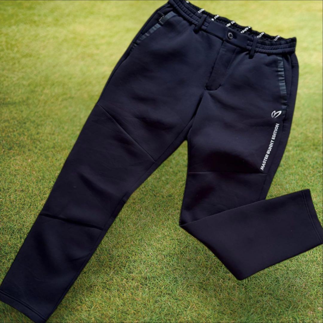 マスターバニー　パンツ　チャコールグレー　黒　M〜L相当　ジャージ　ジョガー　4 2026年最新】Yahoo!オークション -マスターバニー 4(ウエア（男性用