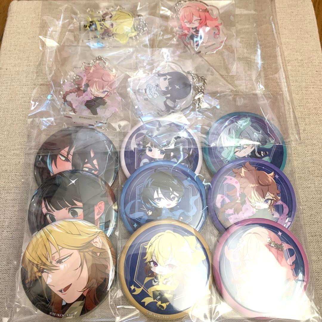 OVER REQUIEMZ（オーバーレクイエムズ）ステラワース限定版 - メルカリ