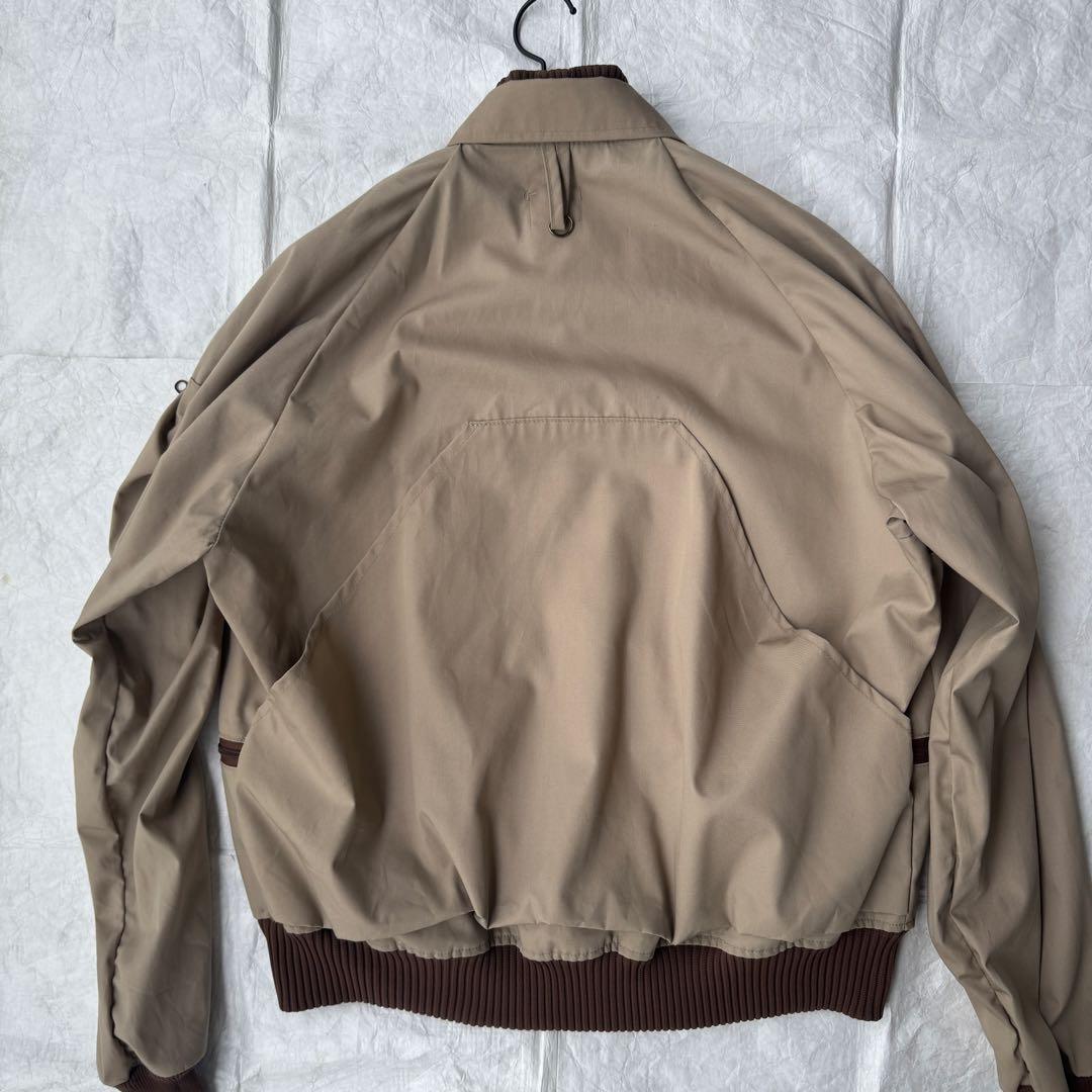 Vintage Ideal Fishing Jacket “Deadstock”