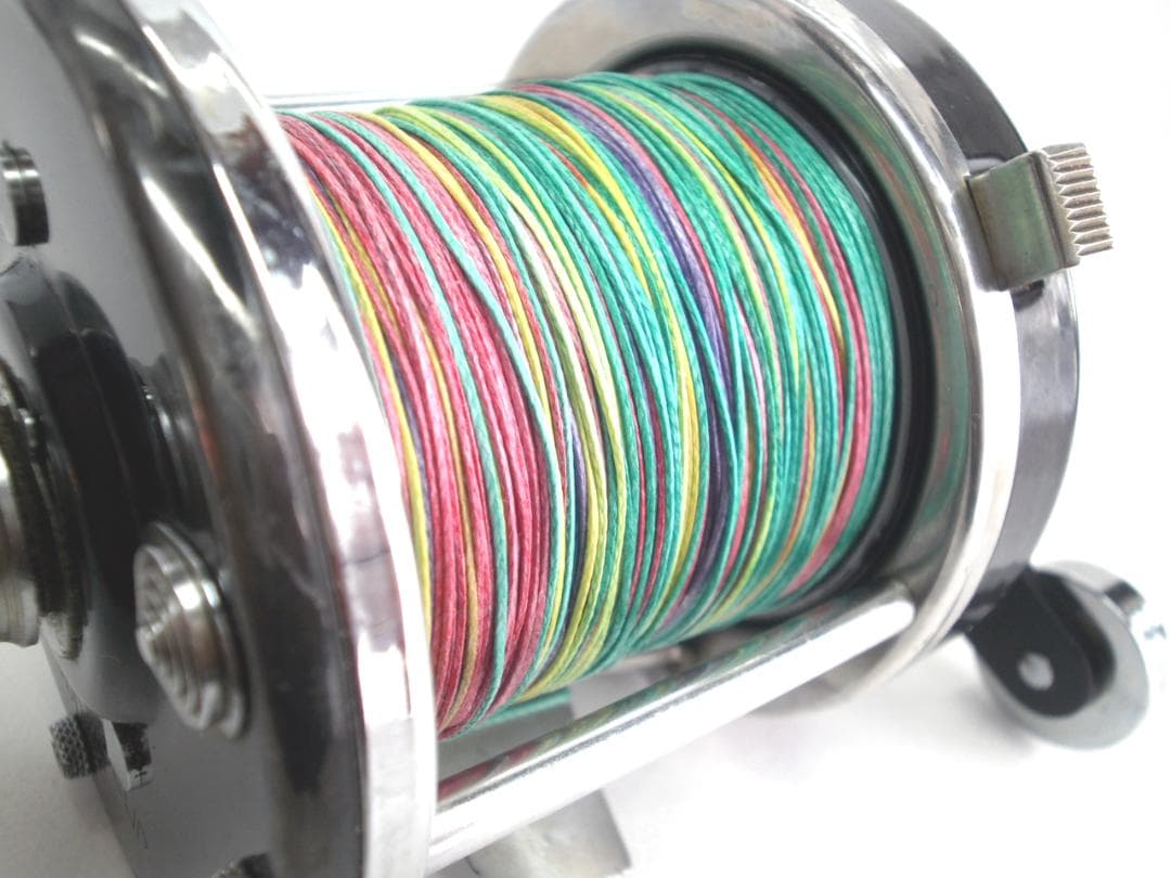 アブ Abu Garcia ambassadeur 9000C☆エビス☆整備済み - メルカリ