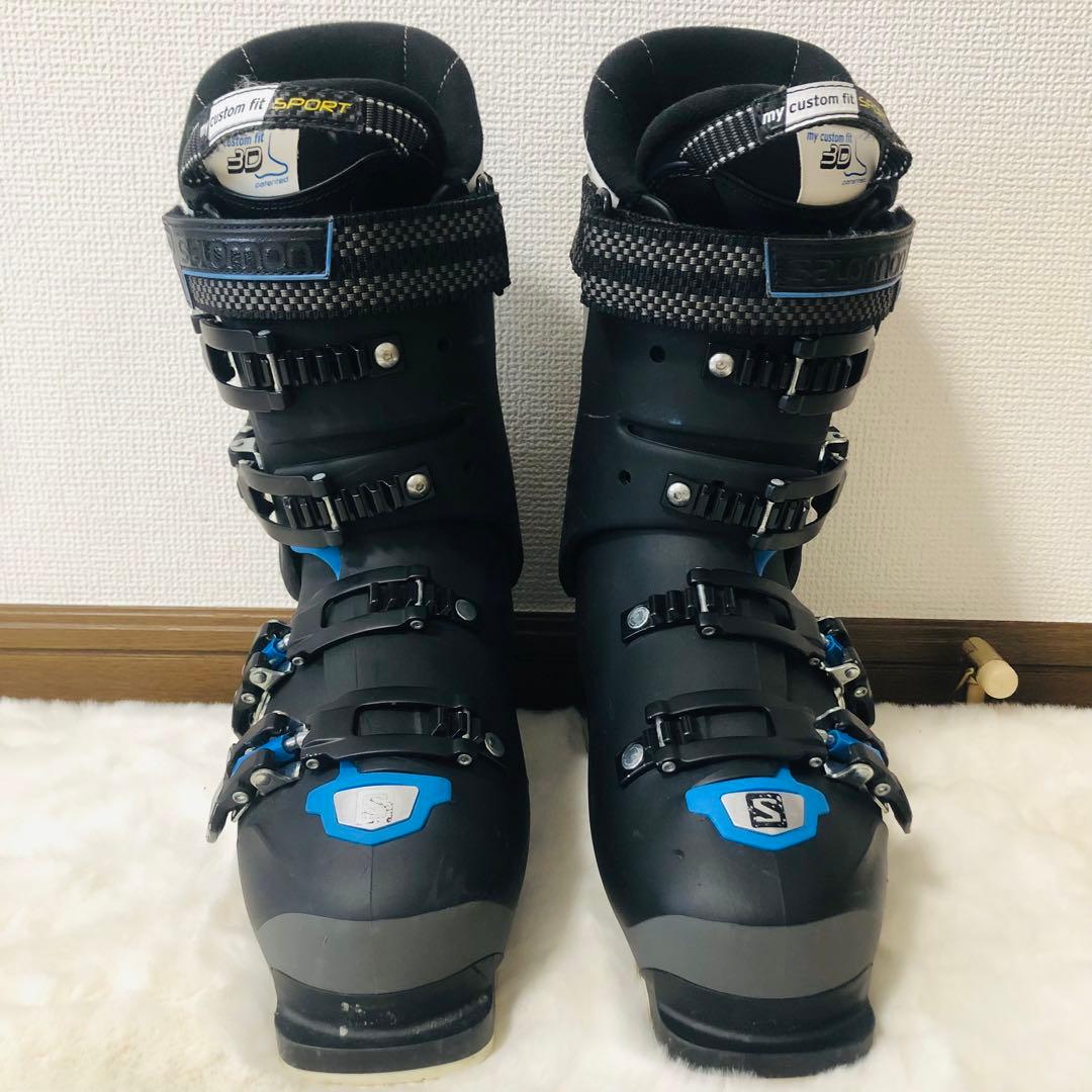 中古・名品SALOMON サロモン X SALOMON サロモン X PRO 90 スキー