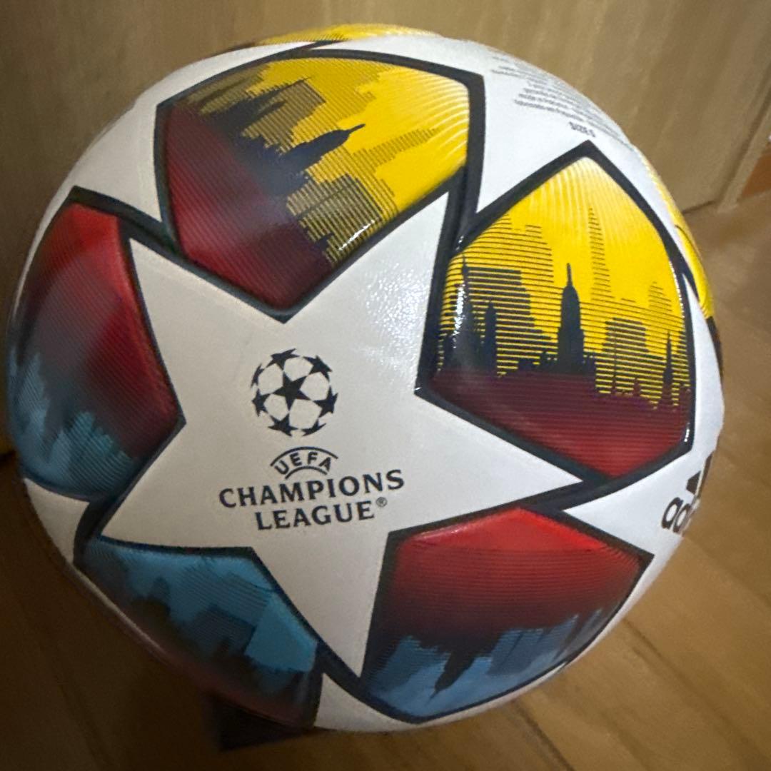 チャンピオンズリーグ 公式球 21-22 Kemari87 KISHISPO / UEFA チャンピオンズリーグ 21-22 公式試合球