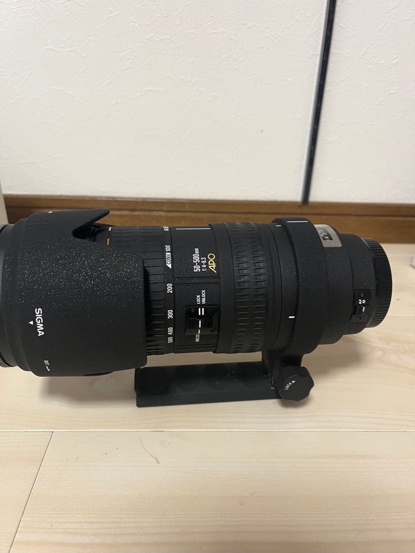 SIGMA 70-200mm F2.8 EX DG OS HSM ズームレンズ 70-200mm F2.8 DG OS HSM | レンズ | Sigma