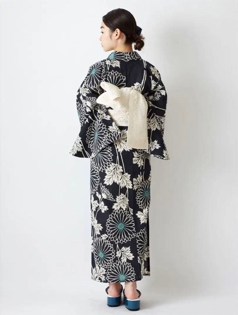 撫松庵 浴衣 龍 雲 未使用 撫松庵 浴衣 龍 雲 未使用 メンズの浴衣一覧