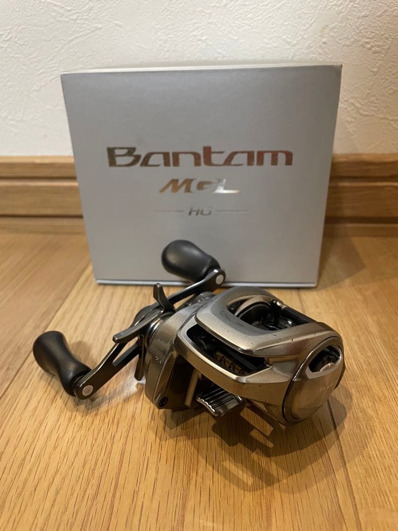 グランパ ロングP2個とプラジョンジョン