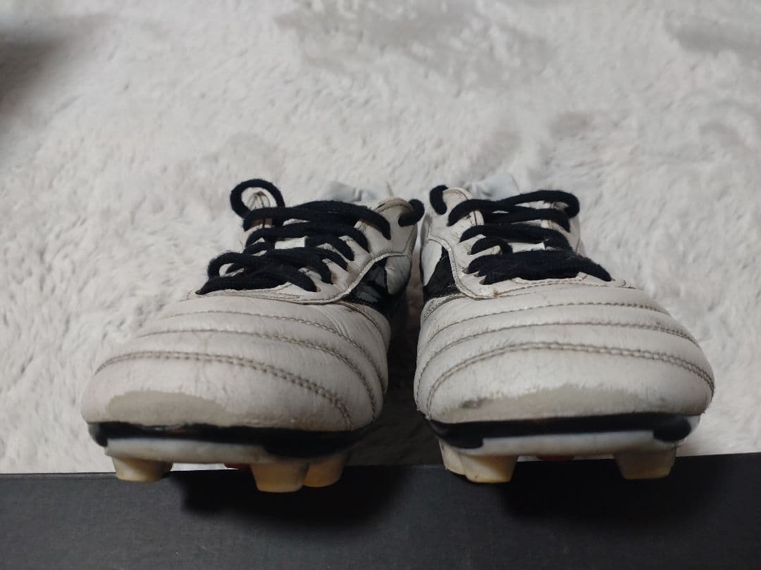 Mizuno Moreliaモレリア サッカーシューズ 23.0cm