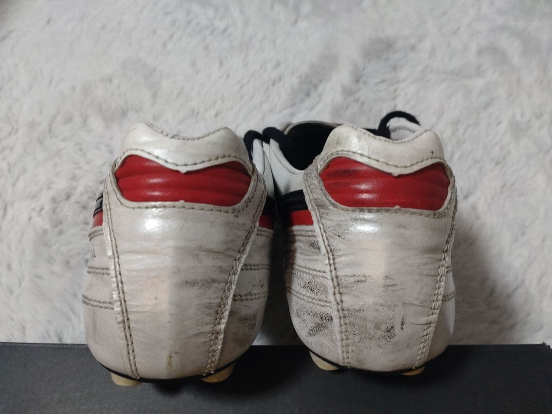 Mizuno Moreliaモレリア サッカーシューズ 23.0cm