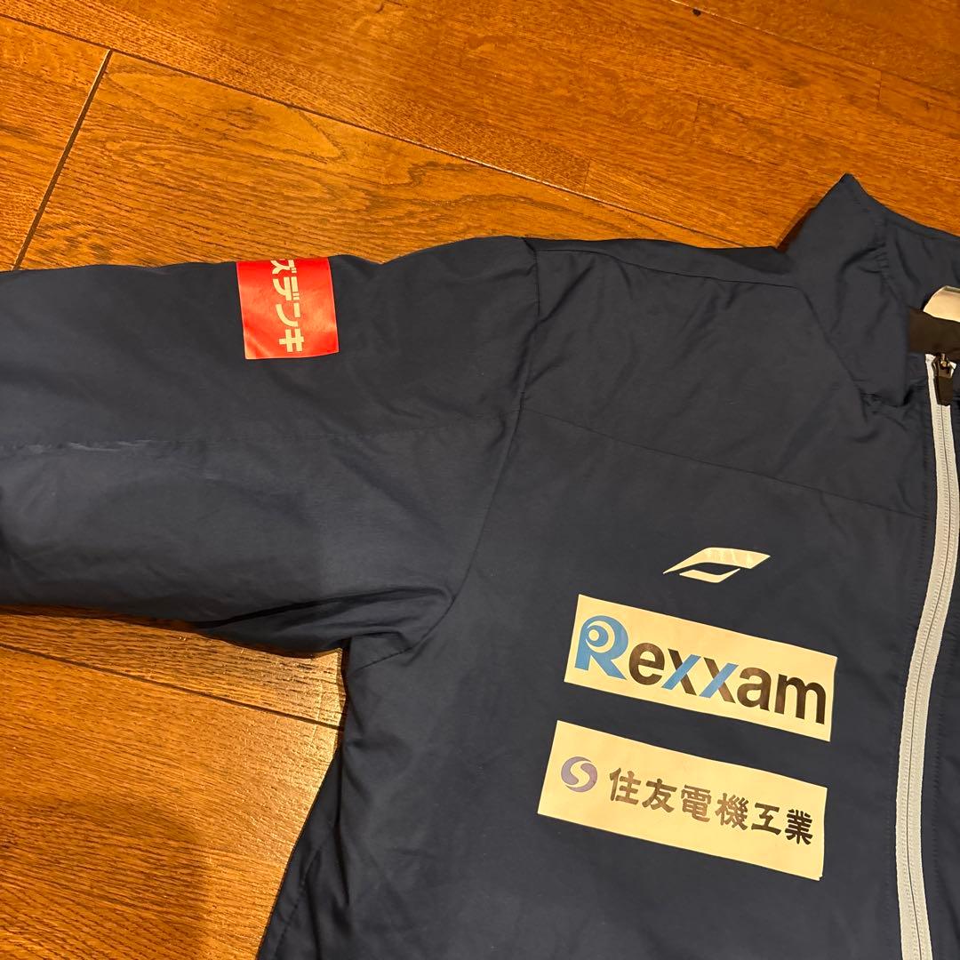 カマタマーレ讃岐 ウエアM - ウェア新着