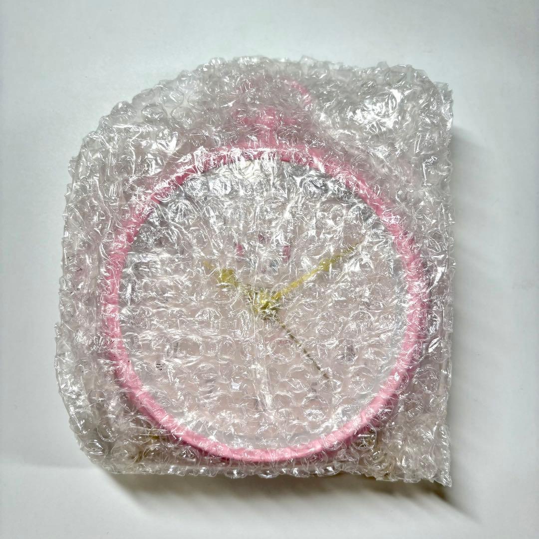 ディズニー マリーちゃん 置き時計 - メルカリ