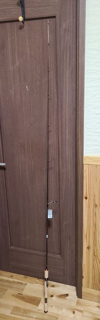 スミス ザ・ストラテジー ツアラーSTS-60FW　竿　ロッド ザ・ストラテジーツアラー スミス