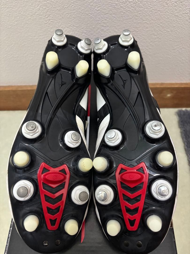 Mizuno Morelia Neo サッカーシューズ 25.5cm