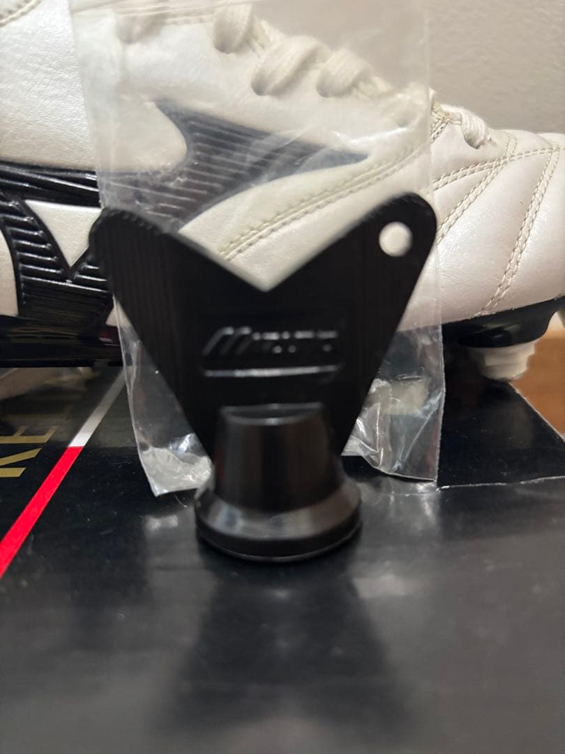 Mizuno Morelia Neo サッカーシューズ 25.5cm